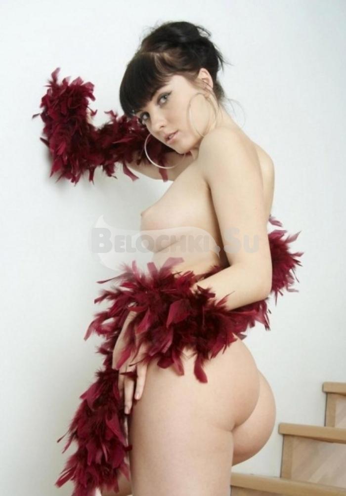 Проститутка Кэсси г. Липин Бор