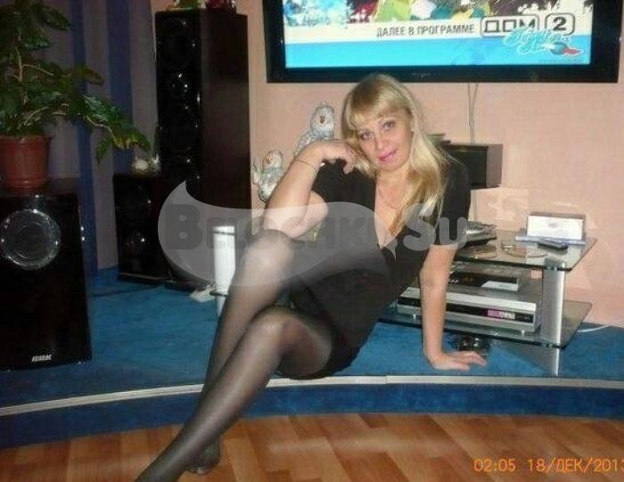 Проститутка Юлия г. Липин Бор